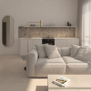 Vender piso sin reformar con ayuda de reforma profesional