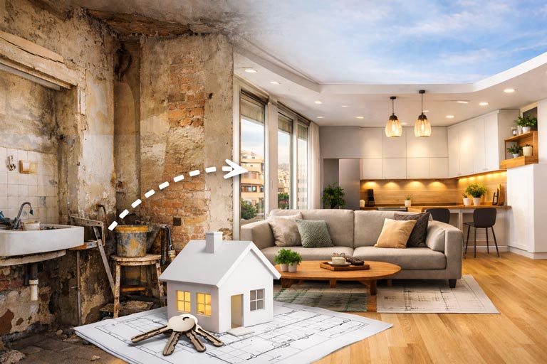 El mercado inmobiliario ha dejado algo muy claro en 2026 (y muchos propietarios aún no lo han entendido)